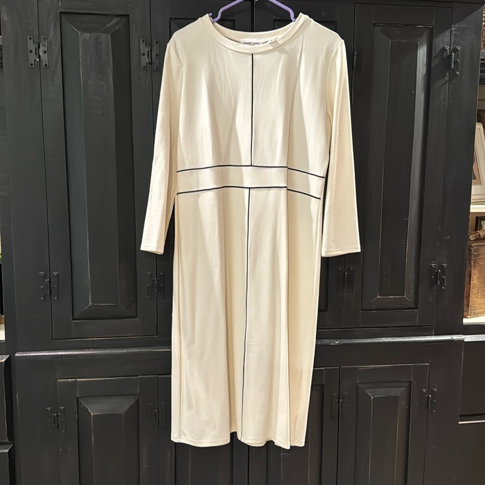 Sonnet James Play Dress